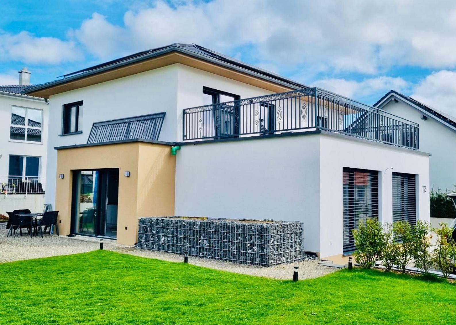 Rio Home 1 Busingen 外观 照片